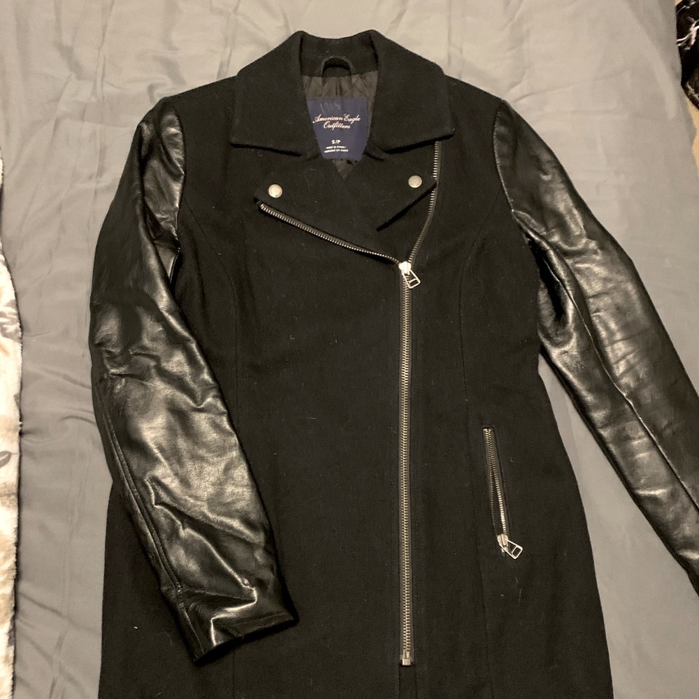 American eagle jacket